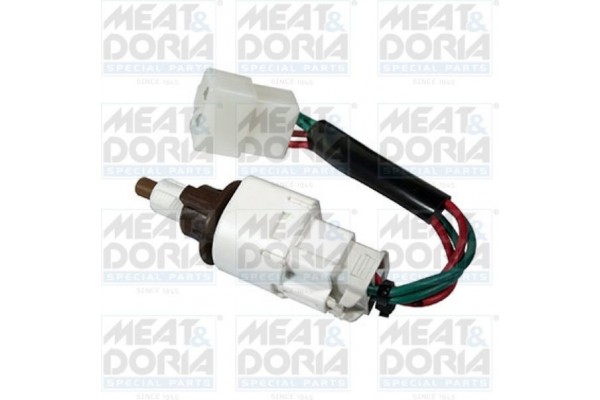 Meat & Doria Διακόπτης Των Φώτων Φρένων - 35114