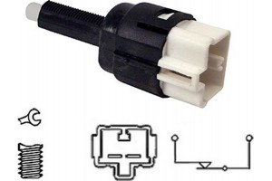 Meat & Doria Διακόπτης Των Φώτων Φρένων - 35117