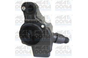 Meat & Doria Διαχωριστής λαδιού, Αναπνοή Του Στροφαλοθαλάμου - 91606