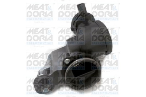 Meat & Doria Διαχωριστής λαδιού, Αναπνοή Του Στροφαλοθαλάμου - 91622