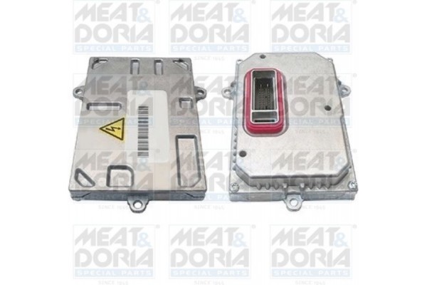 Meat & Doria Εγκέφαλος, Φωτισμός - 73212637