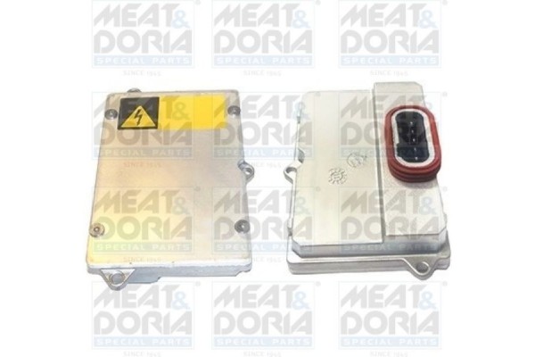 Meat & Doria Εγκέφαλος, Φωτισμός - 73212655