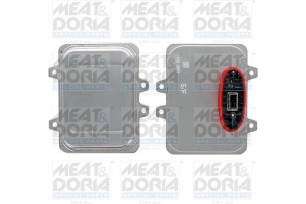 Meat & Doria Εγκέφαλος, Φωτισμός - 73212656E