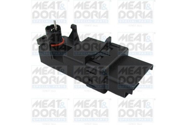 Meat & Doria Εγκέφαλος, Γρύλος Παραθύρου - 27501