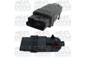 Meat & Doria Εγκέφαλος, Γρύλος Παραθύρου - 27502