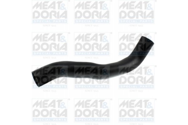 Meat & Doria Ελαστ. σωλ. Αέρα Υπερπλήρωσης - 96685