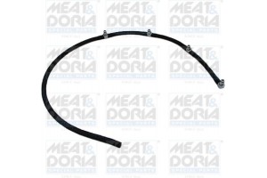 Meat & Doria Ελαστ. σωλ., Καύσιμο Που Διαφεύγει - 9795