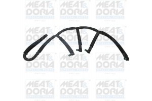 Meat & Doria Ελαστ. σωλ., Καύσιμο Που Διαφεύγει - 9799E
