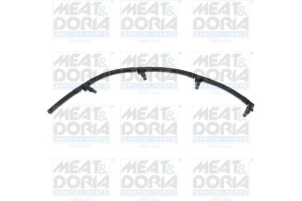 Meat & Doria Ελαστ. σωλ., Καύσιμο Που Διαφεύγει - 98021