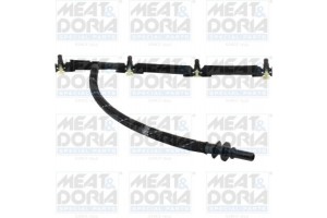 Meat & Doria Ελαστ. σωλ., Καύσιμο Που Διαφεύγει - 98127