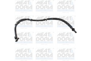 Meat & Doria Ελαστ. σωλ., Καύσιμο Που Διαφεύγει - 98195
