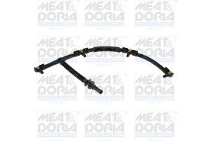 Meat & Doria Ελαστ. σωλ., Καύσιμο Που Διαφεύγει - 9841