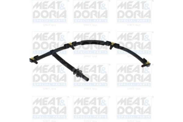 Meat & Doria Ελαστ. σωλ., Καύσιμο Που Διαφεύγει - 9841 Meat & Doria Ελαστ. σωλ., Καύσιμο Που Διαφεύγει - 9841
