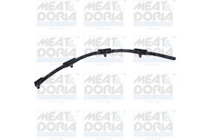 Meat & Doria Ελαστ. σωλ., Καύσιμο Που Διαφεύγει - 9857