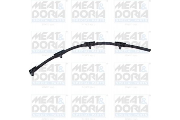 Meat & Doria Ελαστ. σωλ., Καύσιμο Που Διαφεύγει - 9857