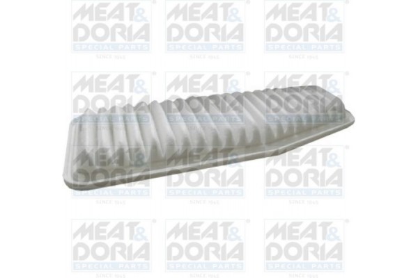 Meat & Doria Φίλτρο Αέρα - 16017 Meat & Doria Φίλτρο Αέρα - 16017