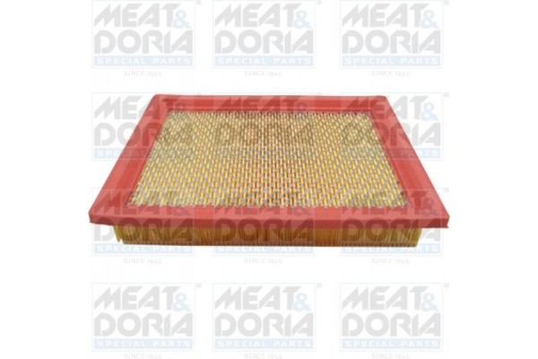 Meat & Doria Φίλτρο Αέρα - 16282 Meat & Doria Φίλτρο Αέρα - 16282
