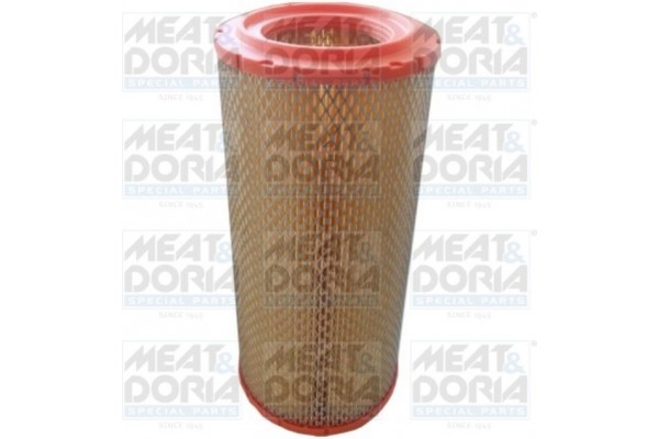 Meat & Doria Φίλτρο Αέρα - 16502 Meat & Doria Φίλτρο Αέρα - 16502