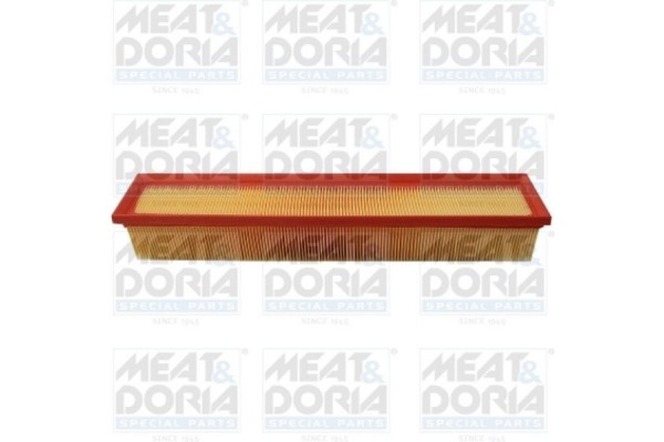 Meat & Doria Φίλτρο Αέρα - 16649 Meat & Doria Φίλτρο Αέρα - 16649