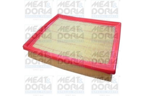 Meat & Doria Φίλτρο Αέρα - 16830 Meat & Doria Φίλτρο Αέρα - 16830