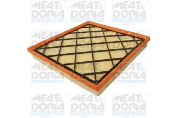 Meat & Doria Φίλτρο Αέρα - 18031 Meat & Doria Φίλτρο Αέρα - 18031