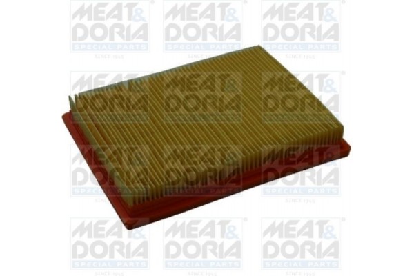 Meat & Doria Φίλτρο Αέρα - 18238 Meat & Doria Φίλτρο Αέρα - 18238