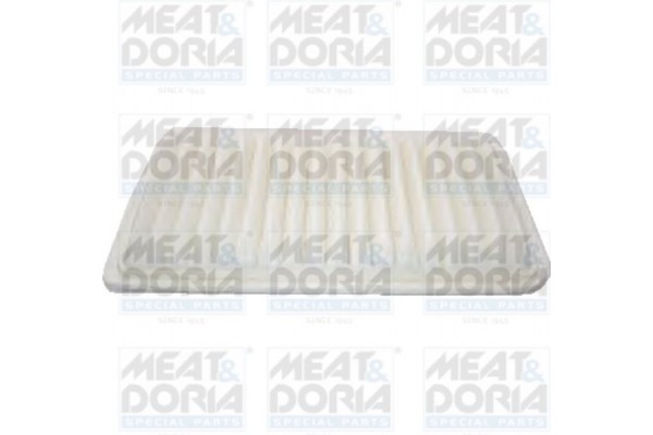 Meat & Doria Φίλτρο Αέρα - 18337 Meat & Doria Φίλτρο Αέρα - 18337
