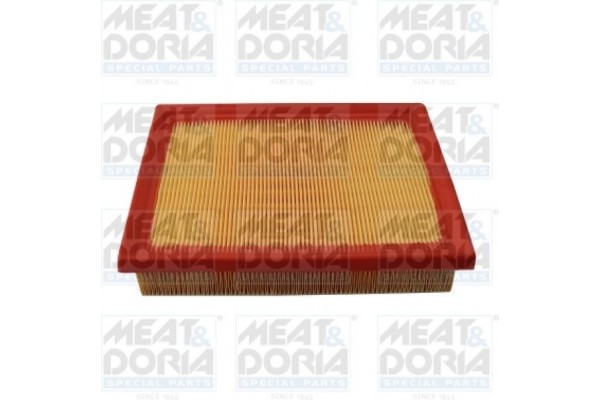 Meat & Doria Φίλτρο Αέρα - 18338 Meat & Doria Φίλτρο Αέρα - 18338