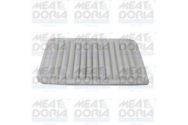 Meat & Doria Φίλτρο Αέρα - 18415 Meat & Doria Φίλτρο Αέρα - 18415