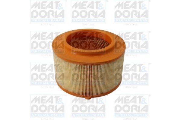 Meat & Doria Φίλτρο Αέρα - 18452 Meat & Doria Φίλτρο Αέρα - 18452