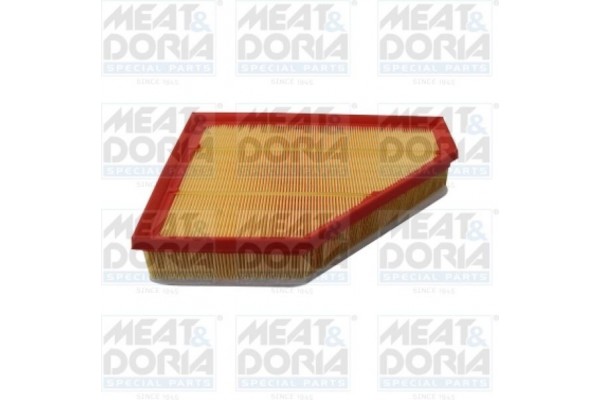 Meat & Doria Φίλτρο Αέρα - 18477 Meat & Doria Φίλτρο Αέρα - 18477