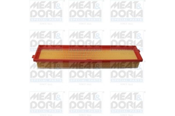 Meat & Doria Φίλτρο Αέρα - 18481 Meat & Doria Φίλτρο Αέρα - 18481