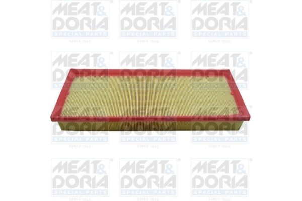 Meat & Doria Φίλτρο Αέρα - 18489 Meat & Doria Φίλτρο Αέρα - 18489