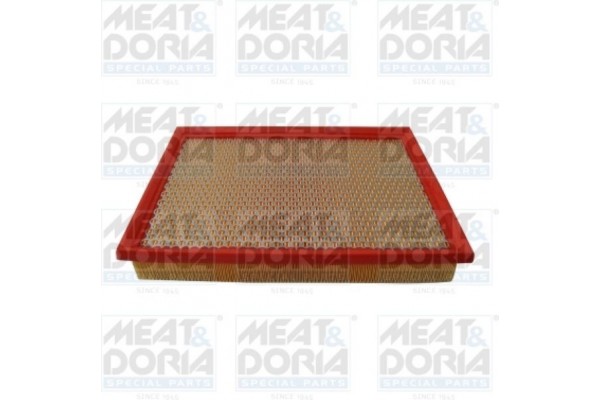 Meat & Doria Φίλτρο Αέρα - 18524 Meat & Doria Φίλτρο Αέρα - 18524