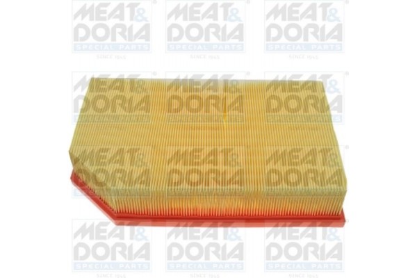 Meat & Doria Φίλτρο Αέρα - 18568 Meat & Doria Φίλτρο Αέρα - 18568