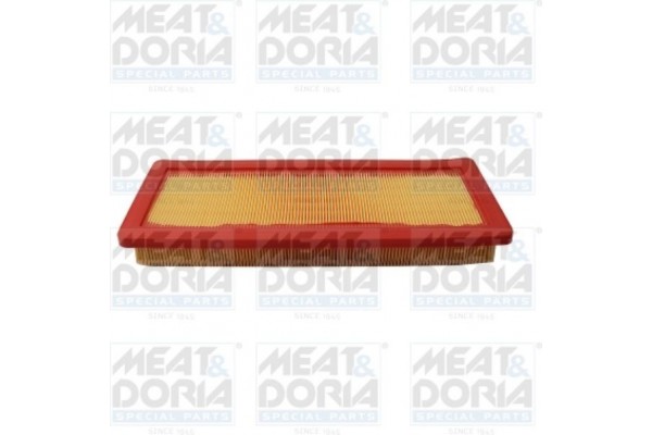 Meat & Doria Φίλτρο Αέρα - 18581 Meat & Doria Φίλτρο Αέρα - 18581