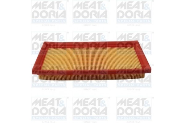 Meat & Doria Φίλτρο Αέρα - 18610 Meat & Doria Φίλτρο Αέρα - 18610