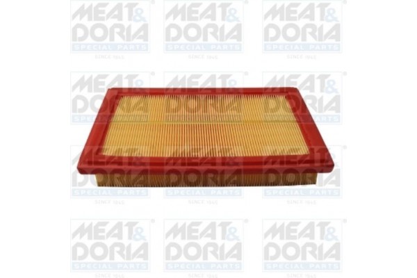Meat & Doria Φίλτρο Αέρα - 18638 Meat & Doria Φίλτρο Αέρα - 18638