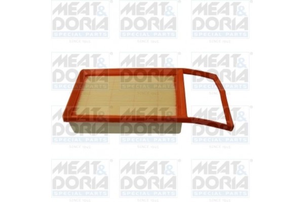 Meat & Doria Φίλτρο Αέρα - 18653 Meat & Doria Φίλτρο Αέρα - 18653