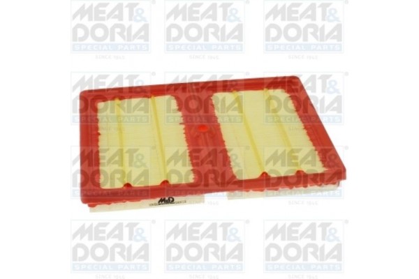 Meat & Doria Φίλτρο Αέρα - 18688