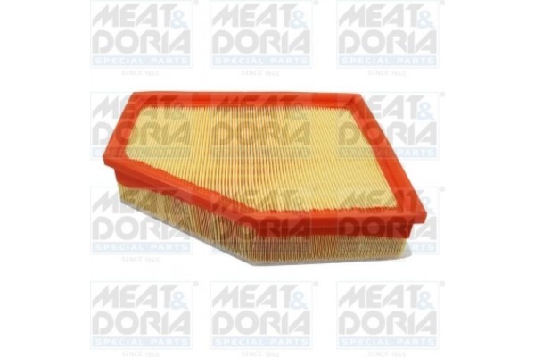 Meat & Doria Φίλτρο Αέρα - 18716 Meat & Doria Φίλτρο Αέρα - 18716