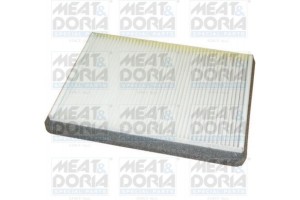 Meat & Doria Φίλτρο, Αέρας Εσωτερικού Χώρου - 17002