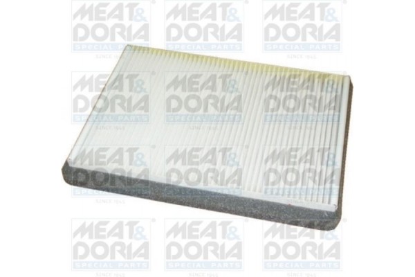 Meat & Doria Φίλτρο, Αέρας Εσωτερικού Χώρου - 17002 Meat & Doria Φίλτρο, Αέρας Εσωτερικού Χώρου - 17002