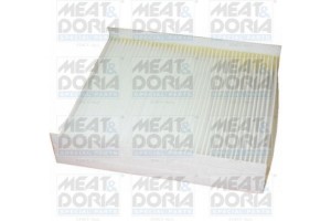 Meat & Doria Φίλτρο, Αέρας Εσωτερικού Χώρου - 17021
