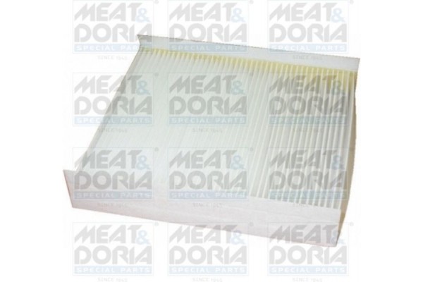 Meat & Doria Φίλτρο, Αέρας Εσωτερικού Χώρου - 17021 Meat & Doria Φίλτρο, Αέρας Εσωτερικού Χώρου - 17021