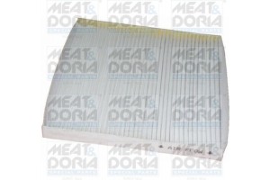 Meat & Doria Φίλτρο, Αέρας Εσωτερικού Χώρου - 17062