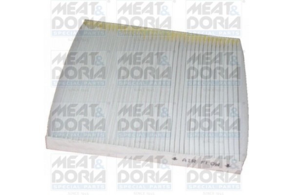 Meat & Doria Φίλτρο, Αέρας Εσωτερικού Χώρου - 17062