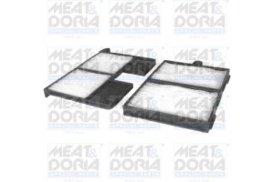 Meat & Doria Φίλτρο, Αέρας Εσωτερικού Χώρου - 17071F-X2