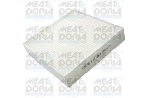 Meat & Doria Φίλτρο, Αέρας Εσωτερικού Χώρου - 17076