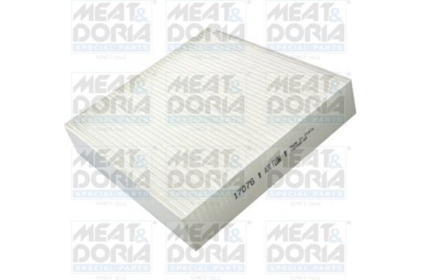 Meat & Doria Φίλτρο, Αέρας Εσωτερικού Χώρου - 17076